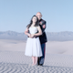 Illustration for article titled Creepy Yet Gorgeous Portraits of Purity-Pledging Daughters and Dads